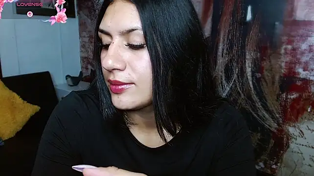 Czat XXX na żywo – gigi_gilt_