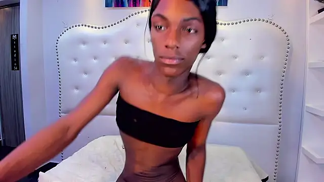 Chat XXX ao vivo de ALONDRA-FARELO