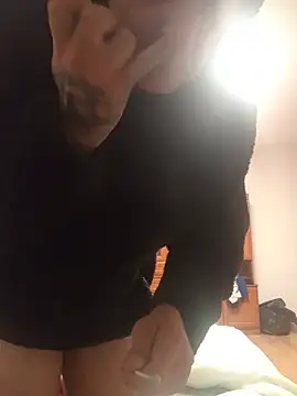 Show modela KURKArurka39 na web-kameri