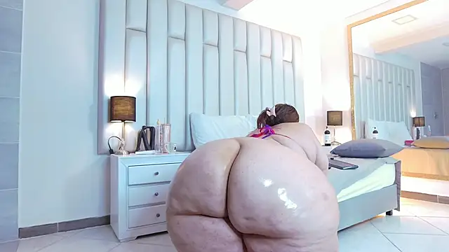 aandreaperez Chat XXX live