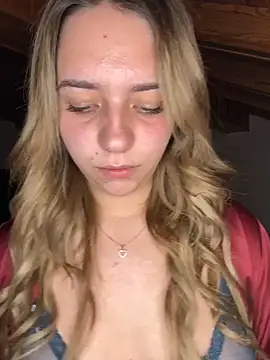 Chat XXX en directo de Naomi-Klein