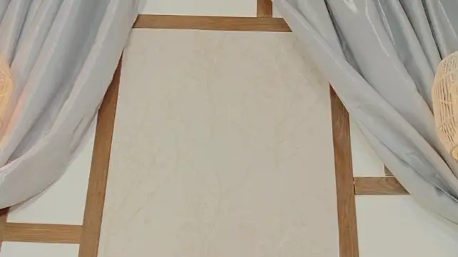 Suzannebloom 现场XXX聊天