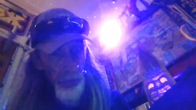 Chat XXX en directo de crassanova