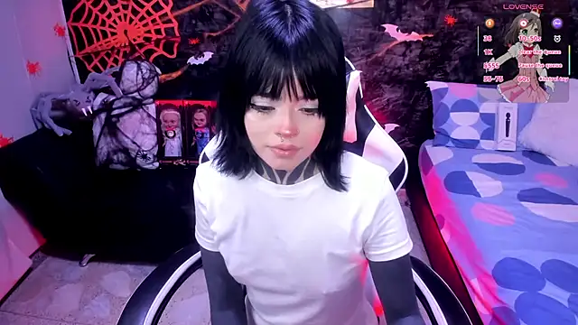 Chat XXX Live DannyBlersack