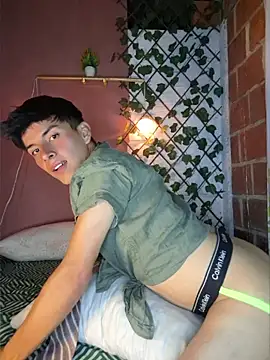 ZaneHoward – Naživo XXX chat