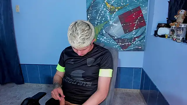 Chat XXX en directo de patrik_027