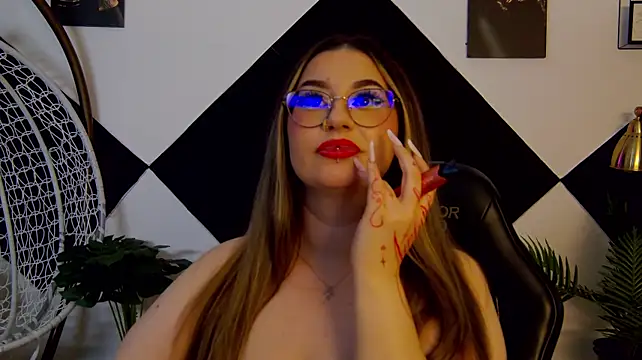 Živý XXX chat Katewalker_