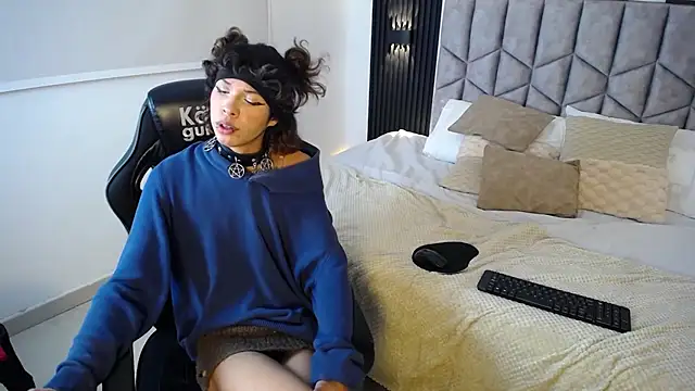 Sweet_Poison37 Live XXX-chat