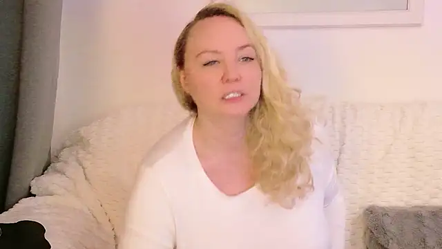 Sarah4you – Live XXX-chat