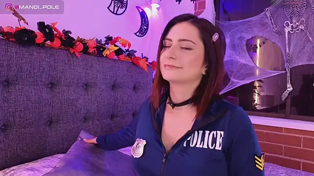 Czat XXX na żywo – mandi4pole_