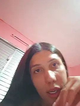 Živý XXX chat nessaflors2