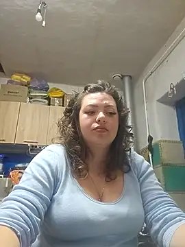 Jyleta – Naživo XXX chat