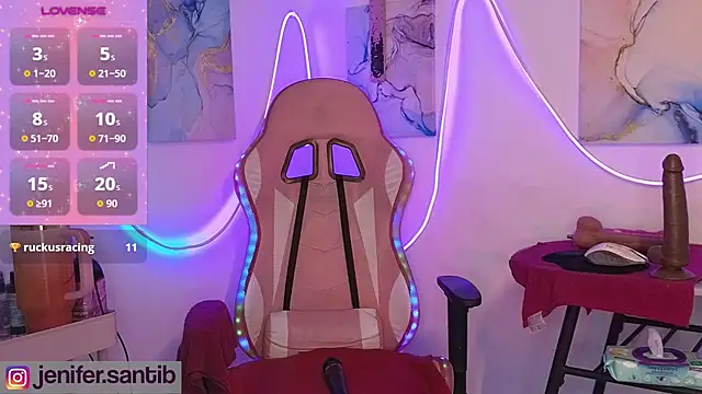 ManeSummers' Live XXX Chat