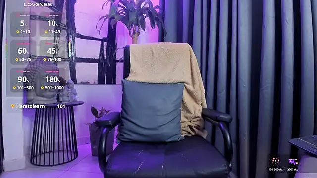 JacoLive's Live XXX Chat
