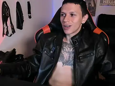 Masterdave7 Chat XXX live