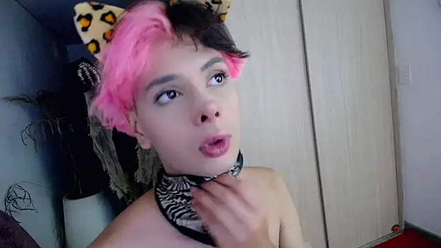 Chat XXX en directo de Darksweet_jack
