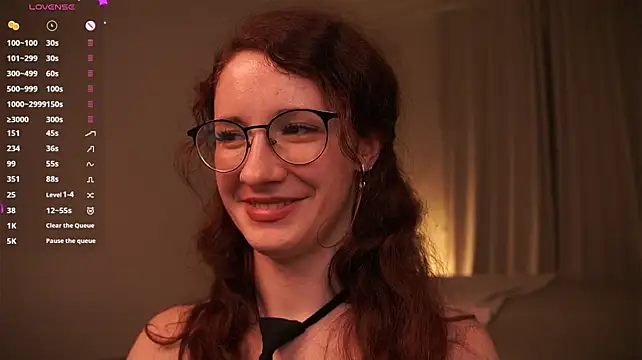 TeaseDealer Live XXX-Chat