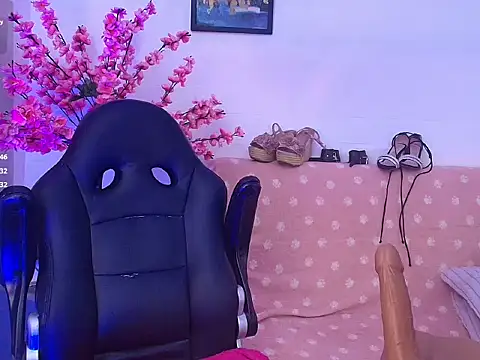 แชท XXX สดของ Aylin_boobs