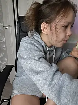 _AnMiss_ Live XXX-Chat