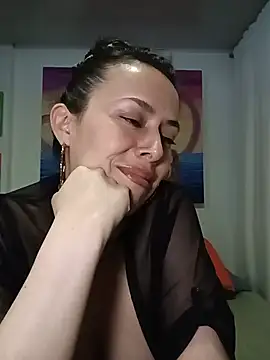 Czat XXX na żywo – salomee