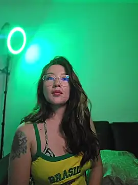 Czat XXX na żywo – lunnaa_