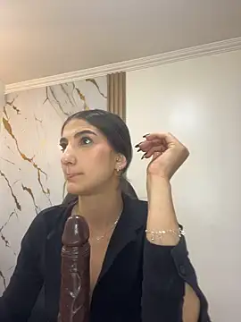 Czat XXX na żywo – Dafne_castro_