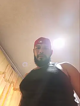 צ'אט XXX בשידור חי של Forastero41