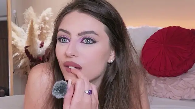 Czat XXX na żywo – Sienna_Voss