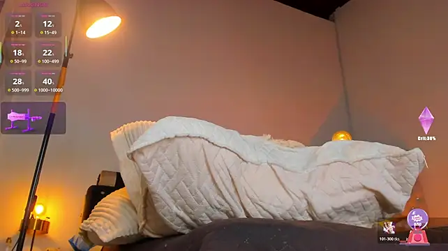 Nutt__Foxx live XXX chat