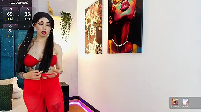 Cassie_Cage's Live XXX Chat