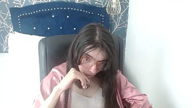 Allyshon_ 라이브 XXX 채팅