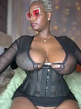 Czat XXX na żywo – ScarletMuseX