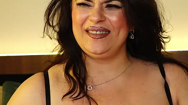 Czat XXX na żywo – TanyaJade888