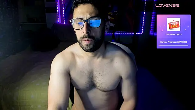 irokdan891 Live XXX-chat