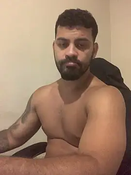Živý XXX chat kingofdeath7