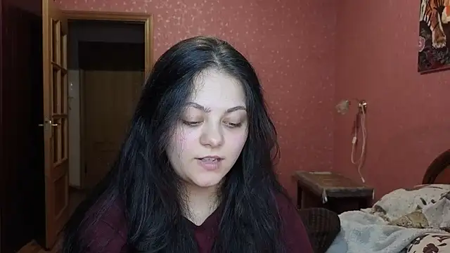 Czat XXX na żywo – CherryMik_
