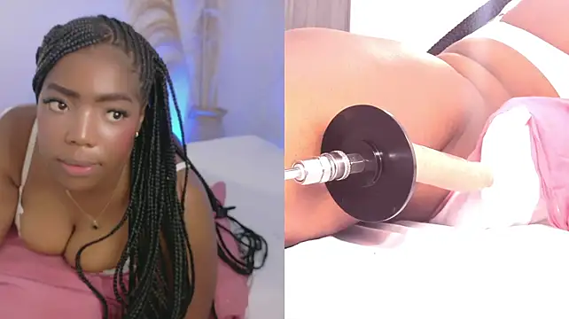 Czat XXX na żywo – AMARA_MONROE_