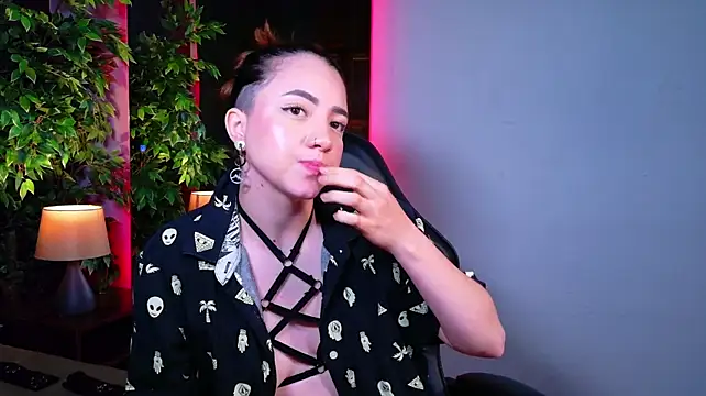 Chat XXX Live Lexavega_