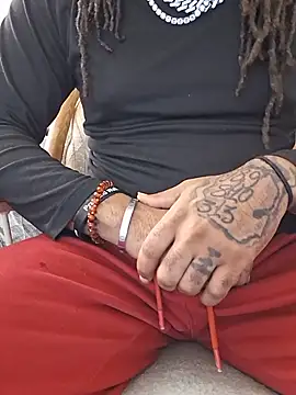 Chat XXX ao vivo de TooGoodConway23