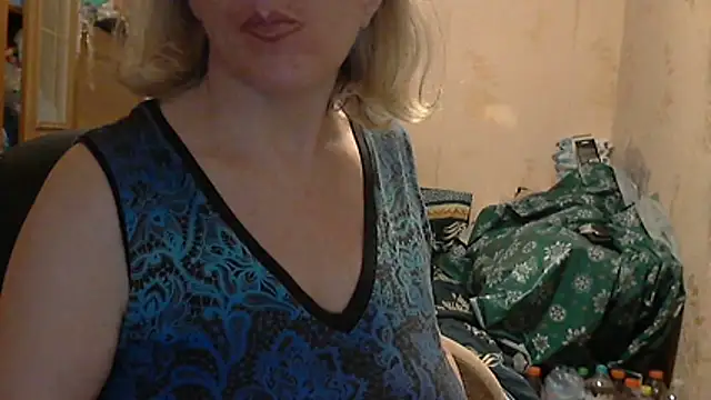 Czat XXX na żywo – Bonditta
