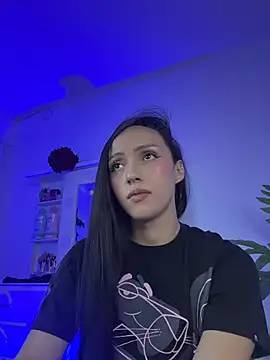 צ'אט XXX בשידור חי של Im_lauritaa