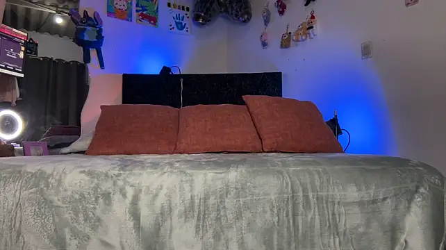 Czat XXX na żywo – tommyandbryam_bdsm