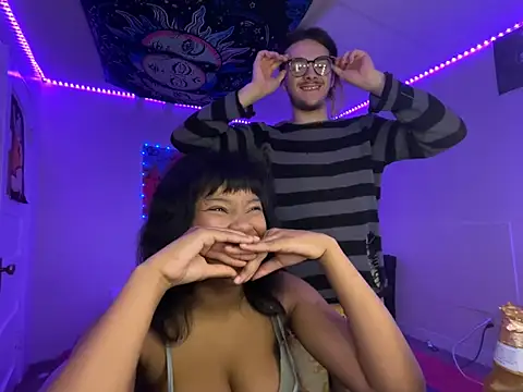 venusfairys Chat XXX in diretta