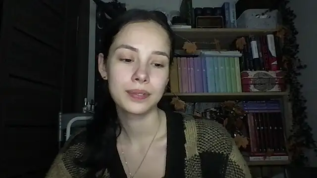 Yuna5343 Obrolan Langsung XXX