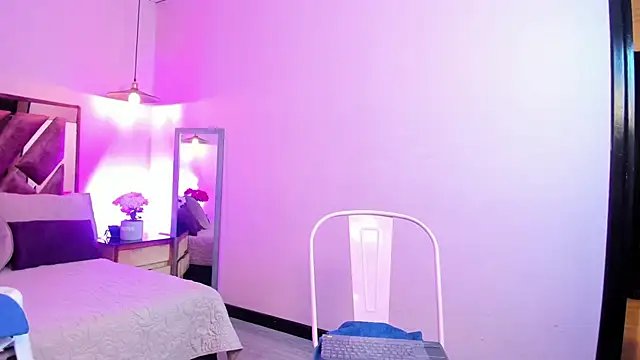 Živý XXX chat Scarlet__69