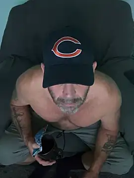 Chat XXX ao vivo de ACTION2083
