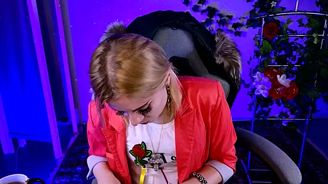 Czat XXX na żywo – Kumiho_7777