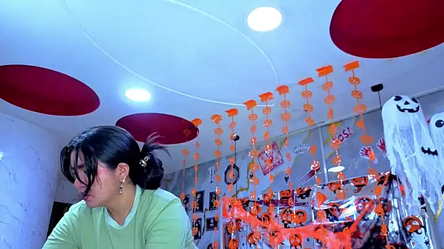 Show Webcam de Sasha_tf