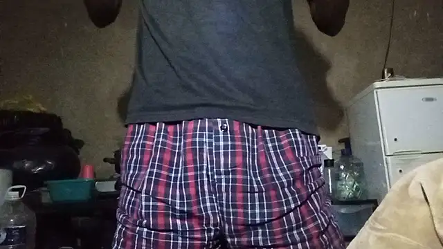 عرض كام clintsixxx