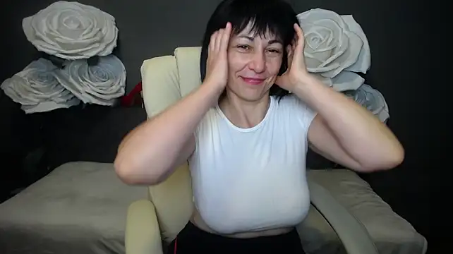 Chat XXX en directo de LiluGrants